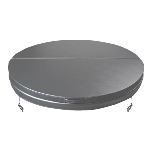 Cover for Wood Fired Hot Tub