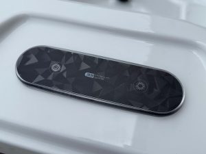 Basic Guest controls